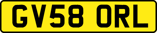 GV58ORL