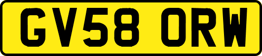 GV58ORW