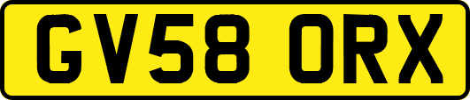 GV58ORX