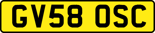 GV58OSC