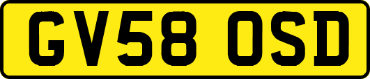 GV58OSD