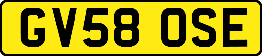 GV58OSE