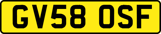 GV58OSF
