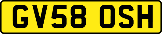 GV58OSH