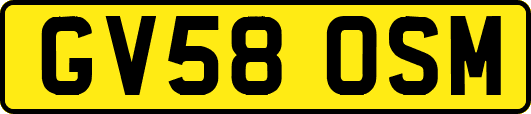 GV58OSM