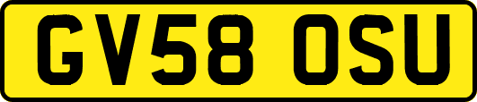 GV58OSU