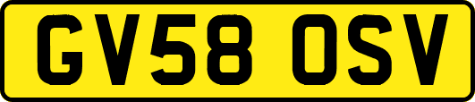 GV58OSV