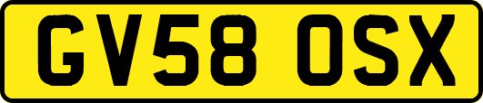 GV58OSX