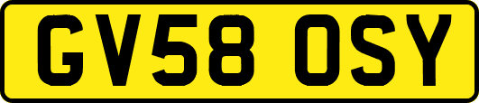 GV58OSY