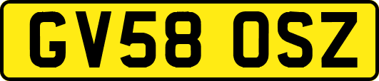 GV58OSZ