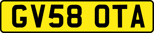GV58OTA
