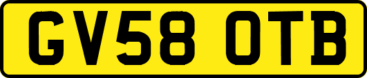 GV58OTB
