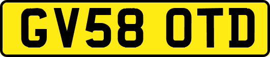 GV58OTD