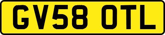 GV58OTL