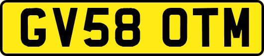GV58OTM