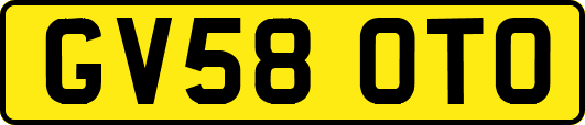GV58OTO