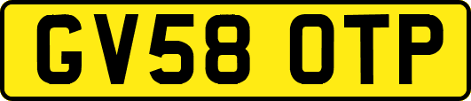 GV58OTP