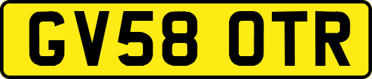 GV58OTR