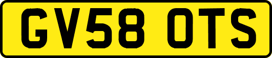 GV58OTS