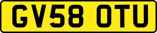 GV58OTU
