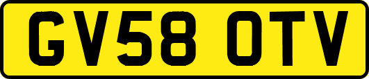 GV58OTV