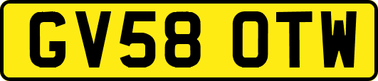 GV58OTW