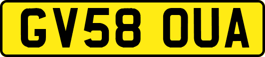 GV58OUA