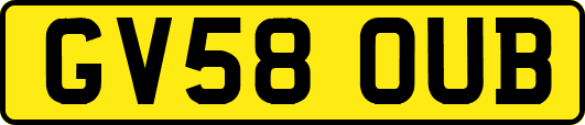 GV58OUB