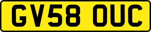 GV58OUC