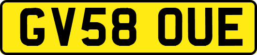 GV58OUE