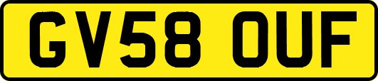 GV58OUF