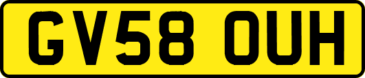 GV58OUH
