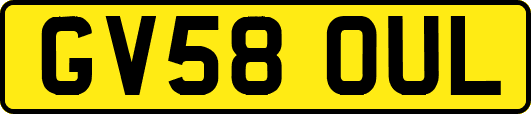 GV58OUL