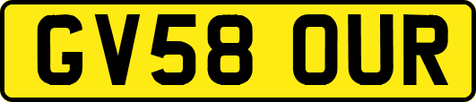 GV58OUR