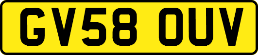 GV58OUV