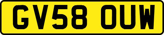 GV58OUW