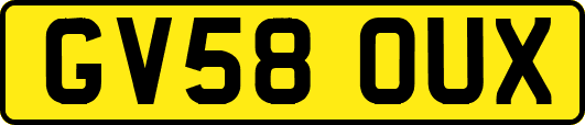 GV58OUX