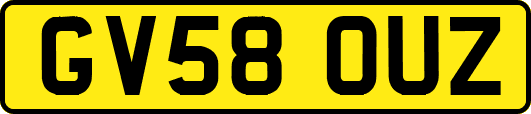 GV58OUZ