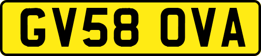 GV58OVA