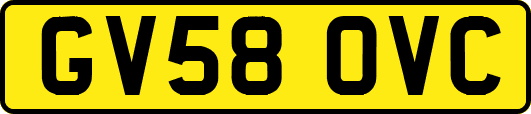 GV58OVC