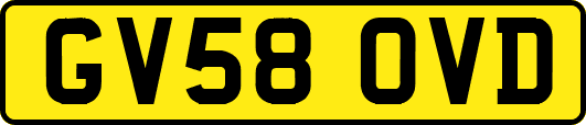 GV58OVD
