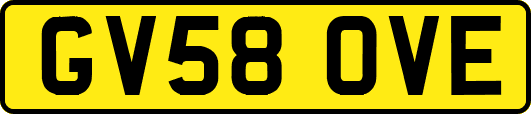 GV58OVE