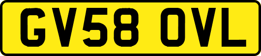 GV58OVL