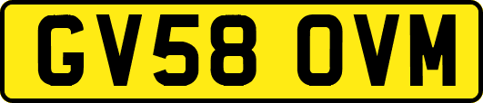 GV58OVM