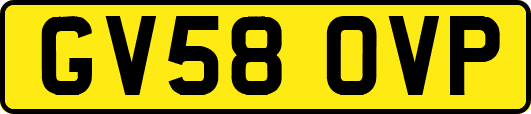 GV58OVP