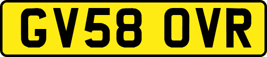 GV58OVR