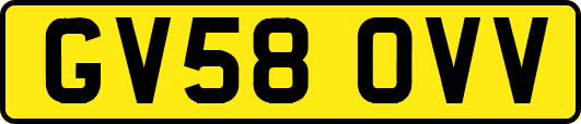 GV58OVV