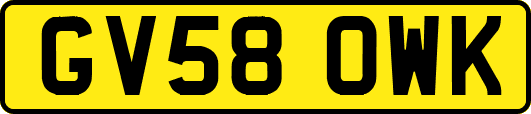 GV58OWK