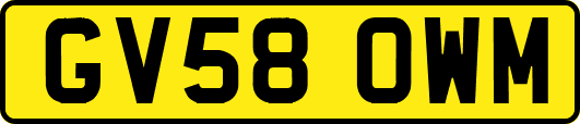 GV58OWM