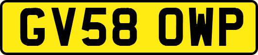 GV58OWP